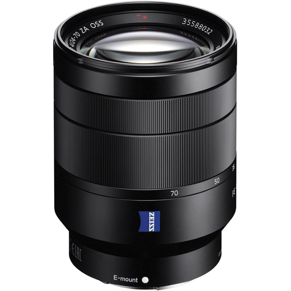 Lens Sony 24-70mm-duoc-ban-tai-SuZu Sevice