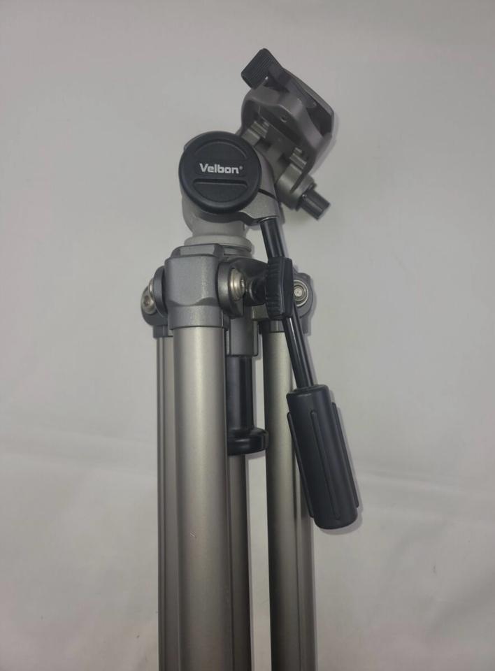 Chân Tripod VELBONPH 157Q-duoc-ban-tai-SuZu Sevice