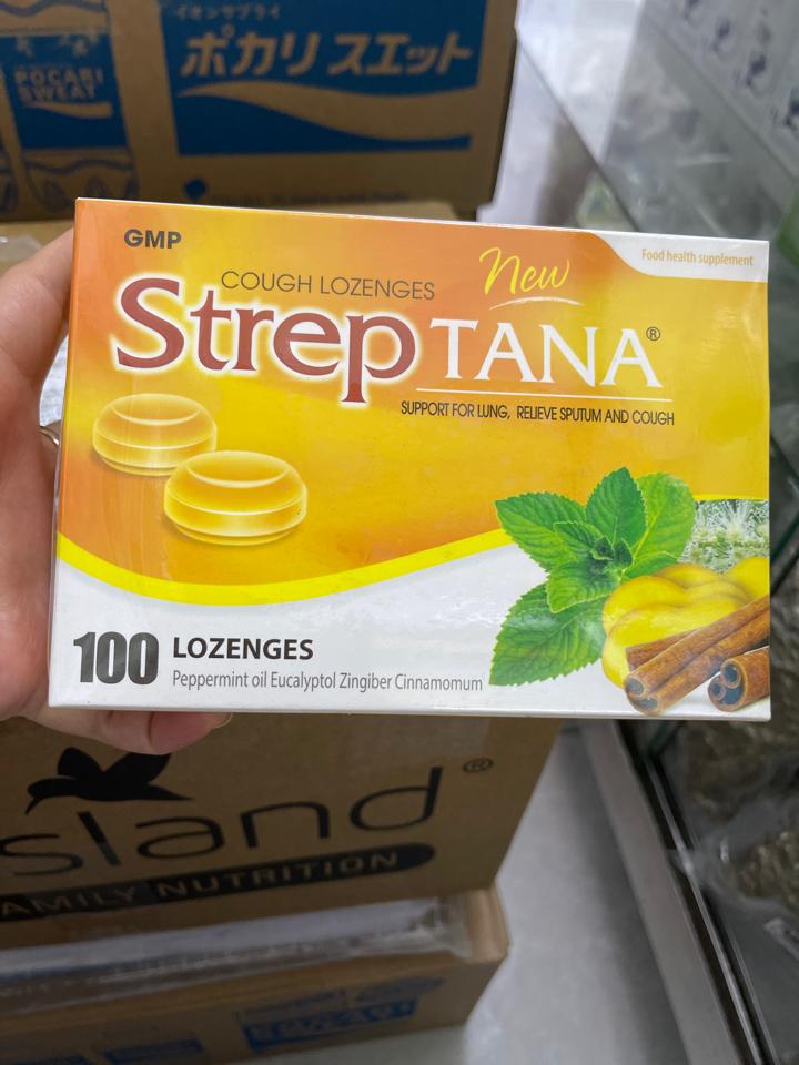 Streptana viên-duoc-ban-tai-Nhà Thuốc Dược Khoa