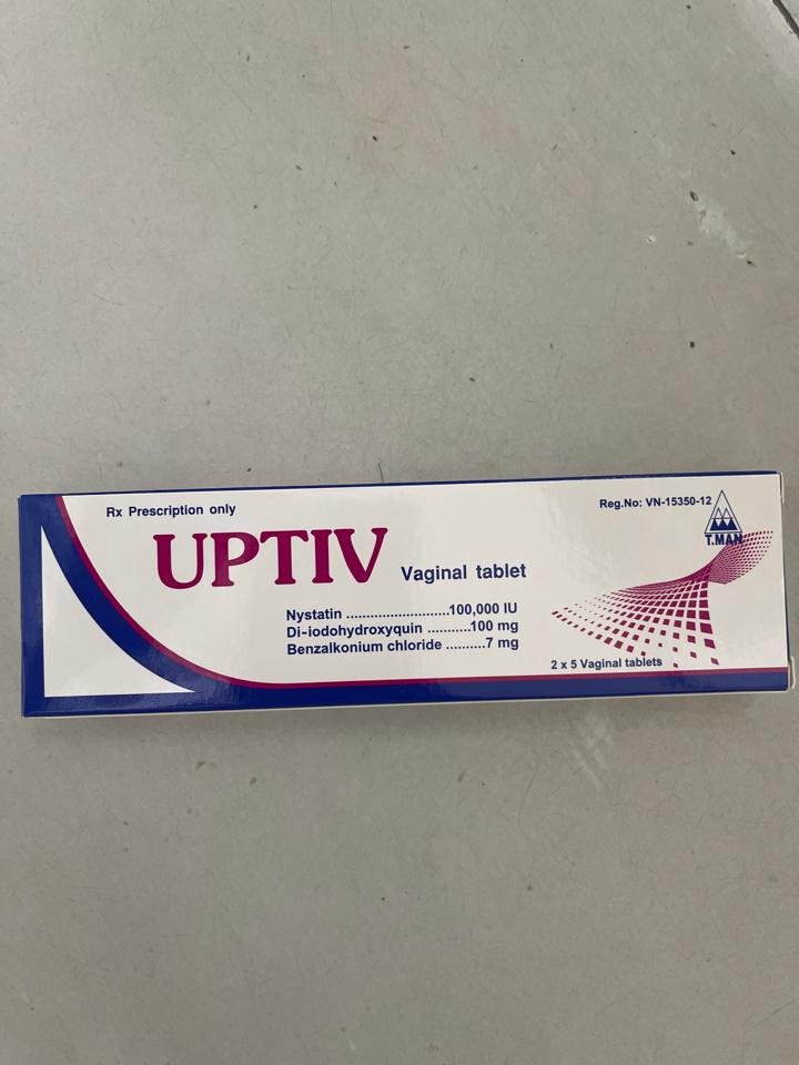 Uptiv viên-duoc-ban-tai-Nhà Thuốc Dược Khoa