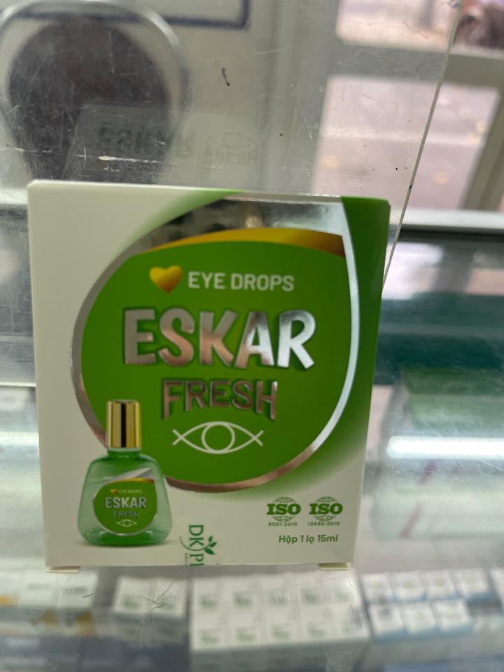 Dk Eska fresh-duoc-ban-tai-Nhà Thuốc Dược Khoa