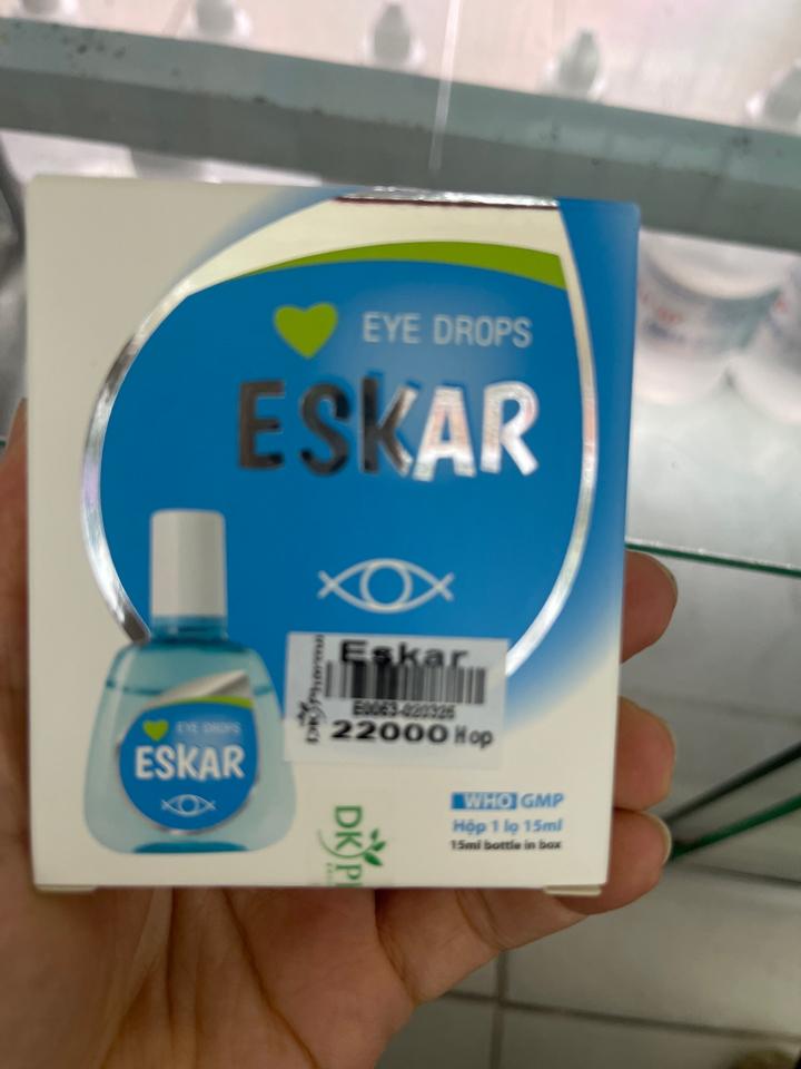 Dk Eskar-duoc-ban-tai-Nhà Thuốc Dược Khoa