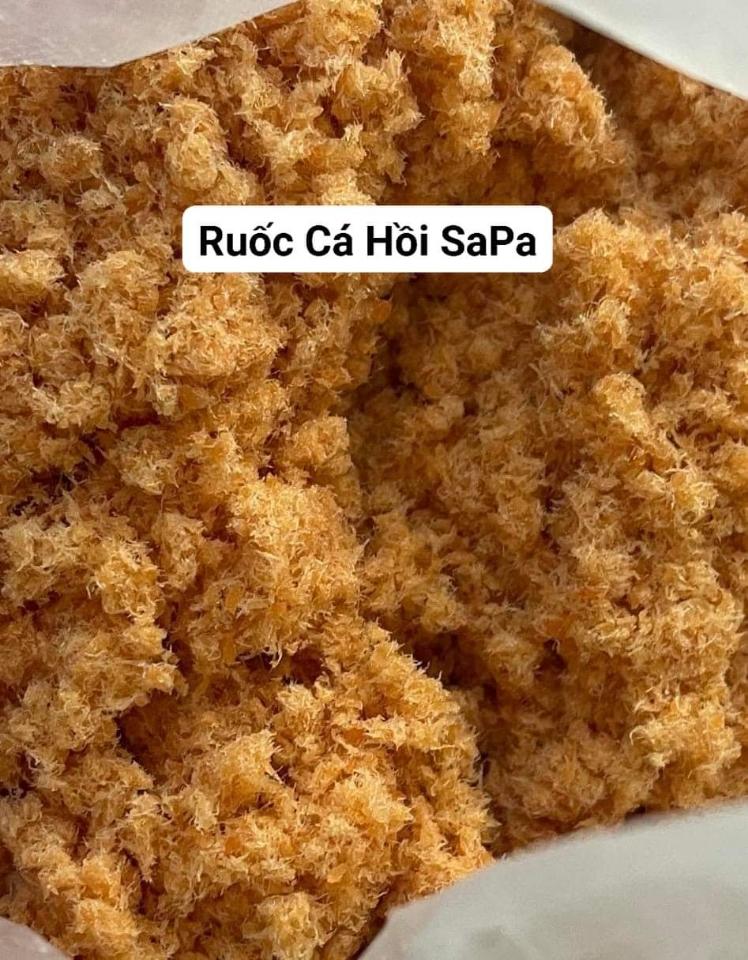 RUỐC CÁ HỒI-duoc-ban-tai-BÁNH MỲ TƯƠI NGA