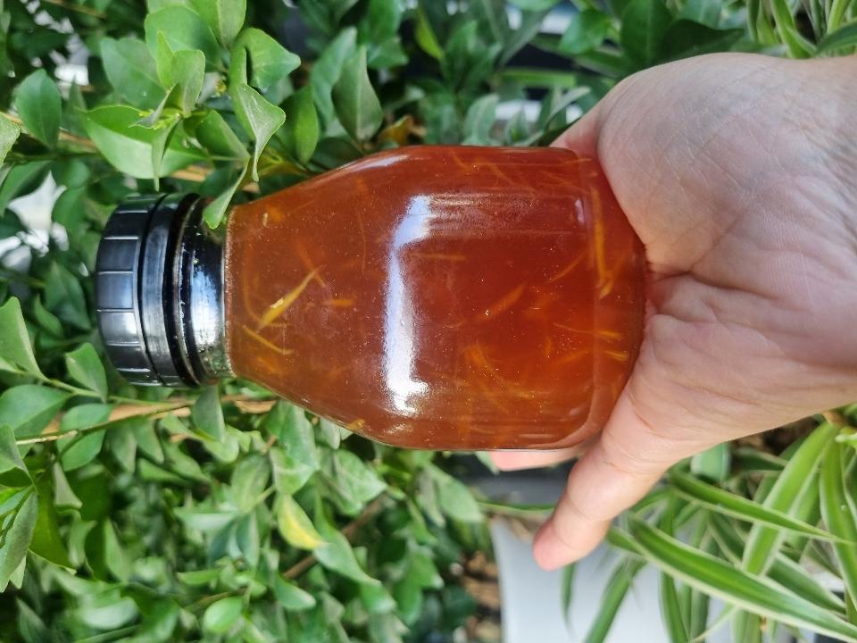 Siro Lê 350ml-duoc-ban-tai-BÁNH MỲ TƯƠI NGA