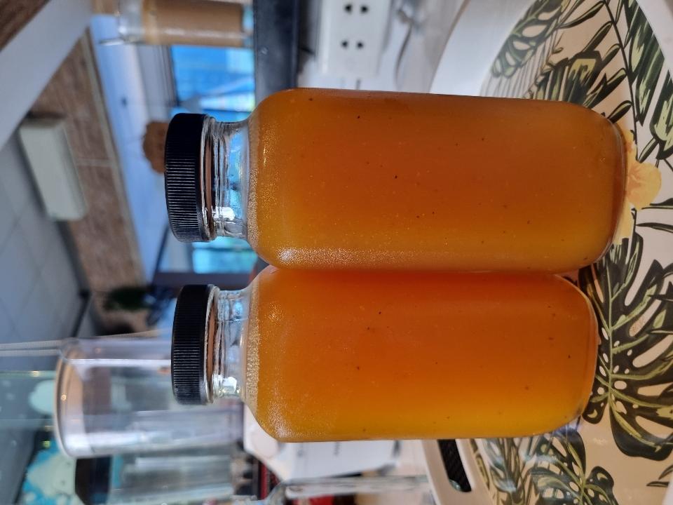 Siro Chanh Leo/500ml-duoc-ban-tai-BÁNH MỲ TƯƠI NGA