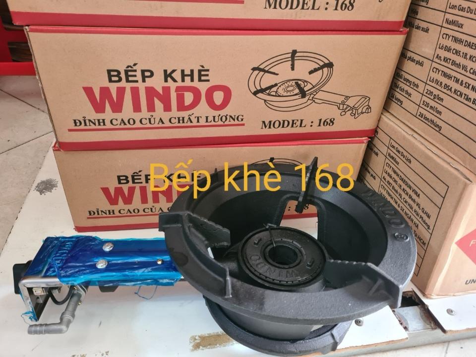 Bếp khè 168-duoc-ban-tai-CỬA HÀNG GAS:BÌNH MINH