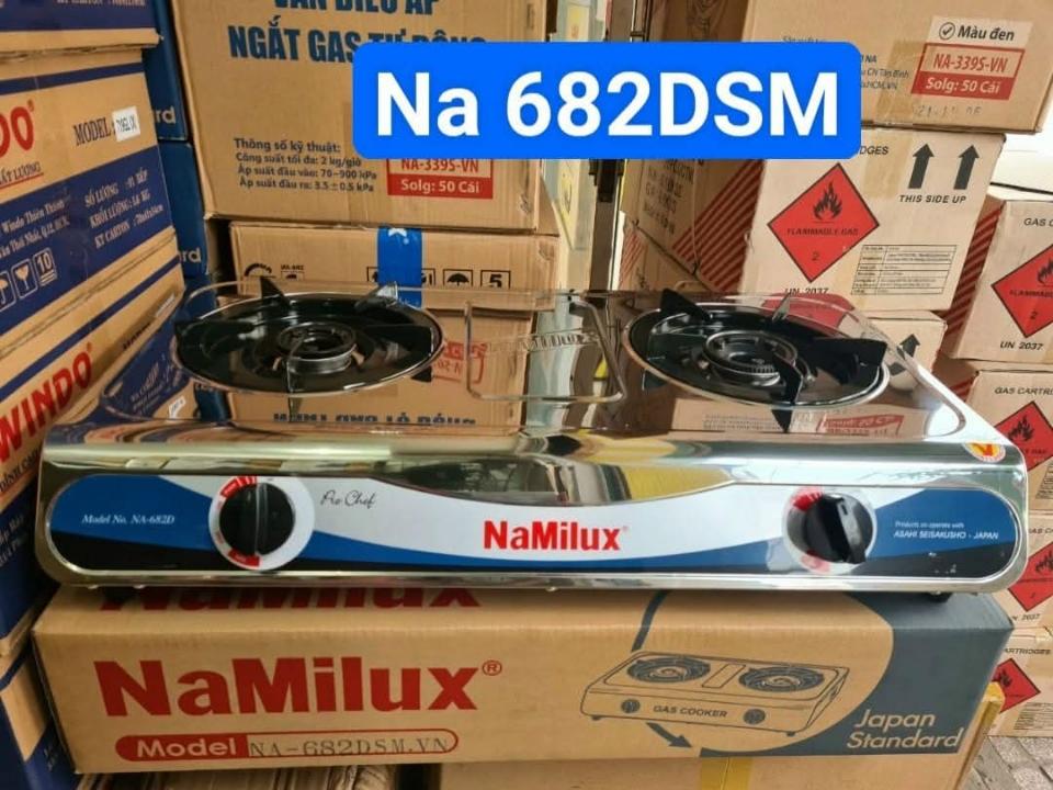 Bếp namilux 862-duoc-ban-tai-CỬA HÀNG GAS:BÌNH MINH