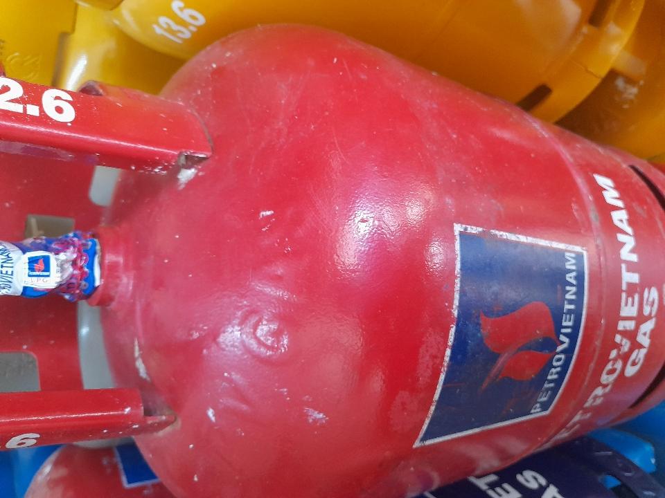 Gas đỏ petroviet -duoc-ban-tai-CỬA HÀNG GAS:BÌNH MINH