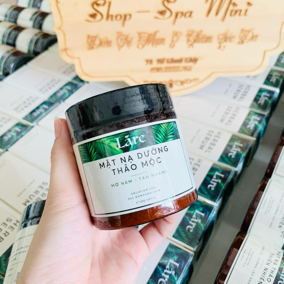 MASK DƯỠNG TRỊ NÁM, TÀN NHANG-duoc-ban-tai-DuMi Beauty