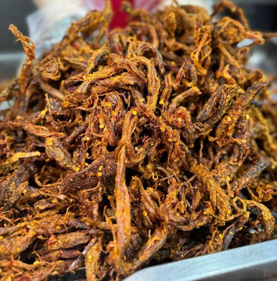 1kg Khô Bò hảo hạng-duoc-ban-tai-DuMi Beauty