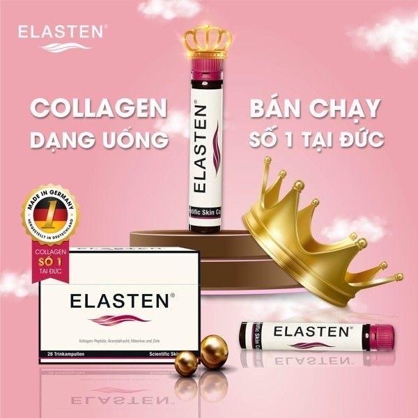Collagen Elastin từ Đức-duoc-ban-tai-DuMi Beauty