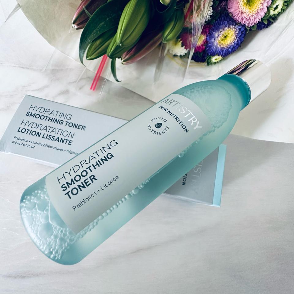 Toner (nước cân bằng) Hydrating Smoothing-duoc-ban-tai-DuMi Beauty
