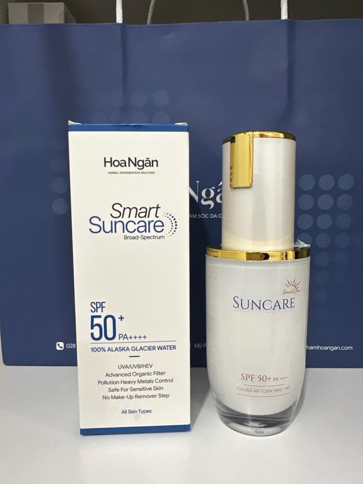 Kem chống nắng vi sinh-duoc-ban-tai-DuMi Beauty