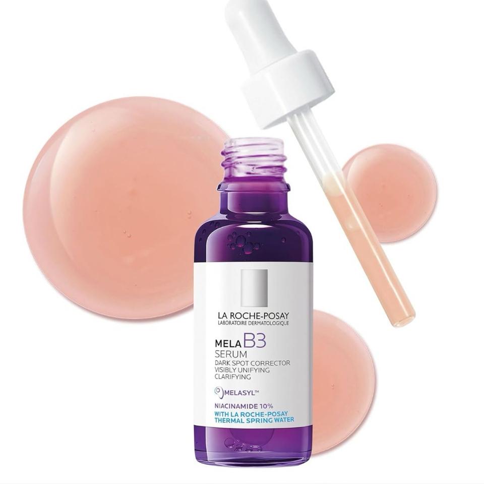Serum Mela B3 LRP-duoc-ban-tai-DuMi Beauty