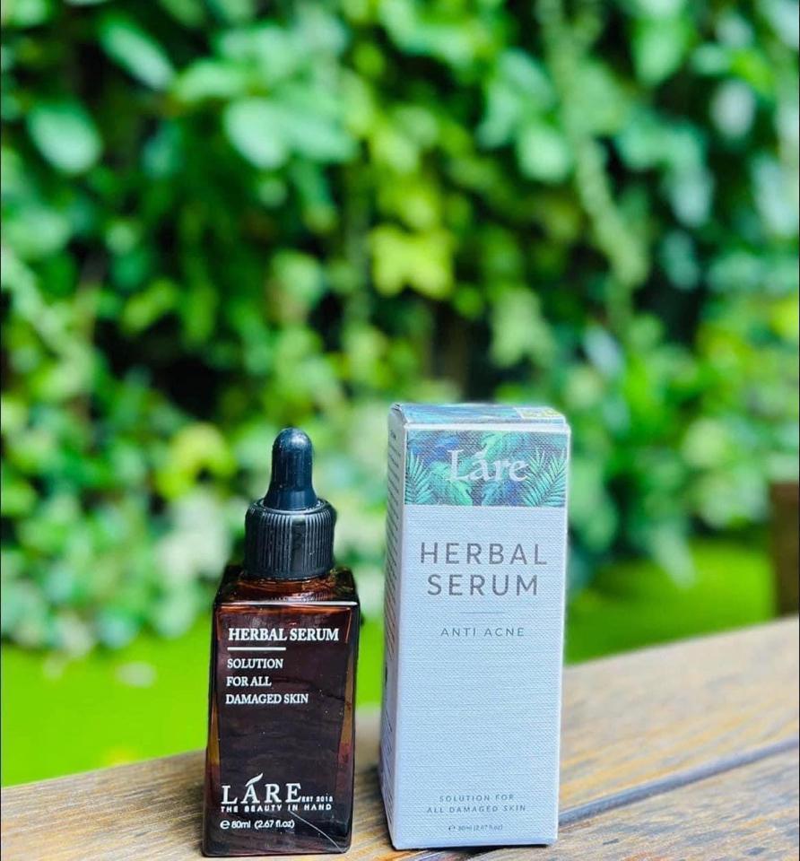 Serum Ver1 80ml-duoc-ban-tai-DuMi Beauty