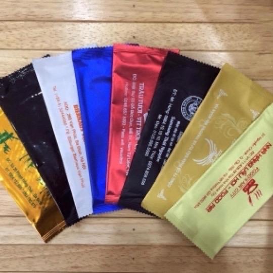 Khăn Lạnh-duoc-ban-tai-BÒ TƠ BÌNH MINH