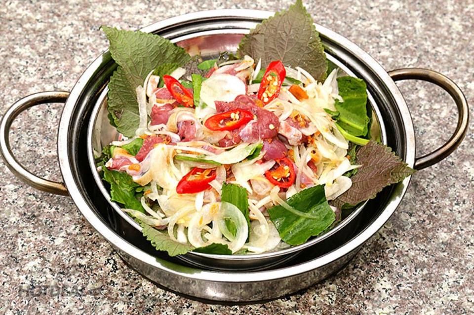 Bò Hấp Tía Tô-duoc-ban-tai-BÒ TƠ BÌNH MINH