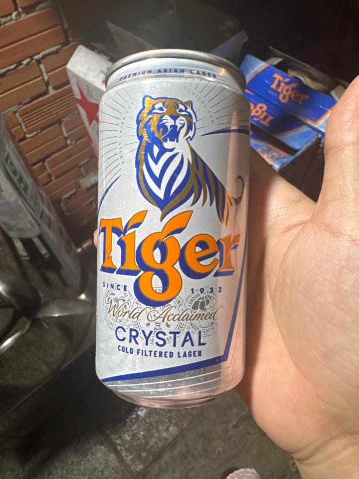 Tiger Bạc Nhỏ-duoc-ban-tai-BÒ TƠ BÌNH MINH