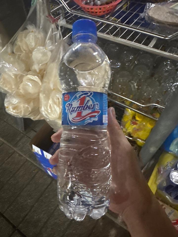 Nước Suối-duoc-ban-tai-BÒ TƠ BÌNH MINH