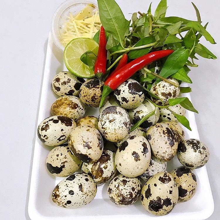 Trứng Cút-duoc-ban-tai-BÒ TƠ BÌNH MINH