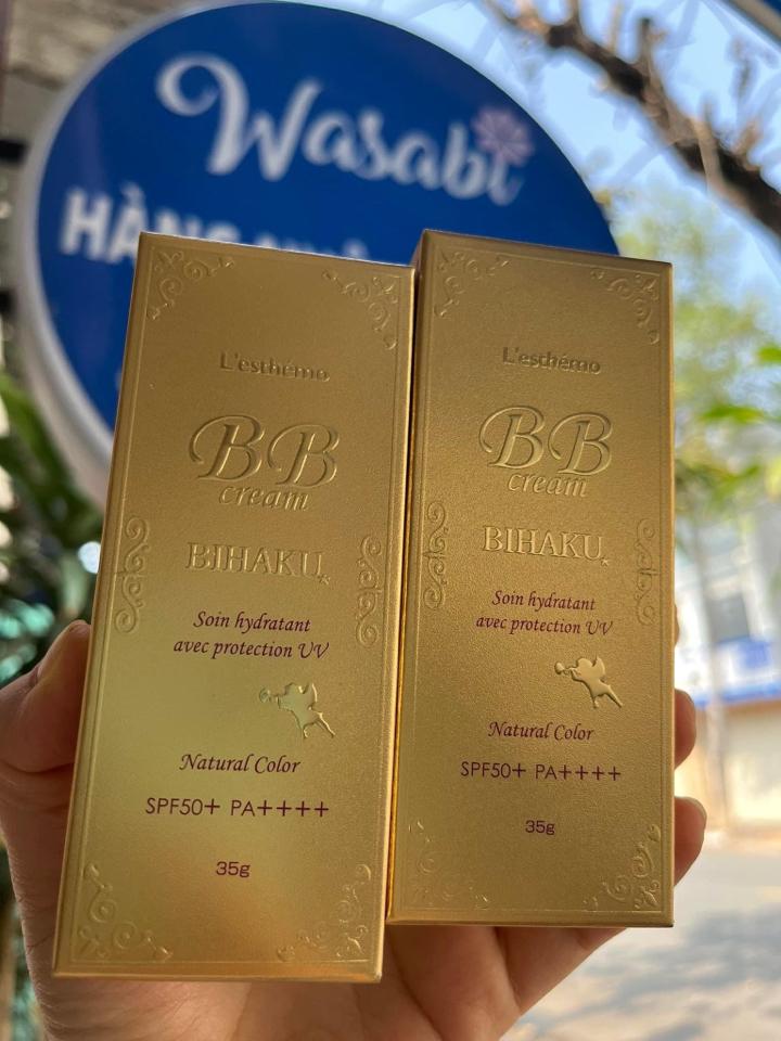 BB Lesthemos Hibaku-duoc-ban-tai-Wasabi hàng Nhật chính hãng
