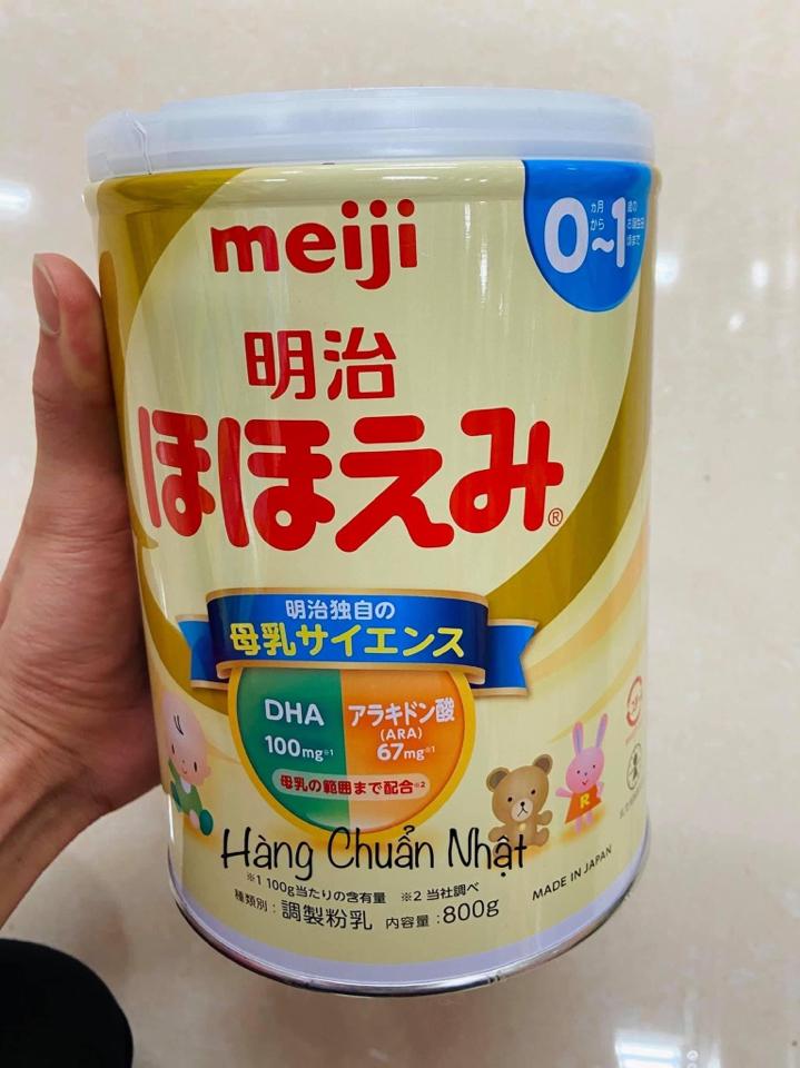 Meiji lon 0-1-duoc-ban-tai-Wasabi hàng Nhật chính hãng