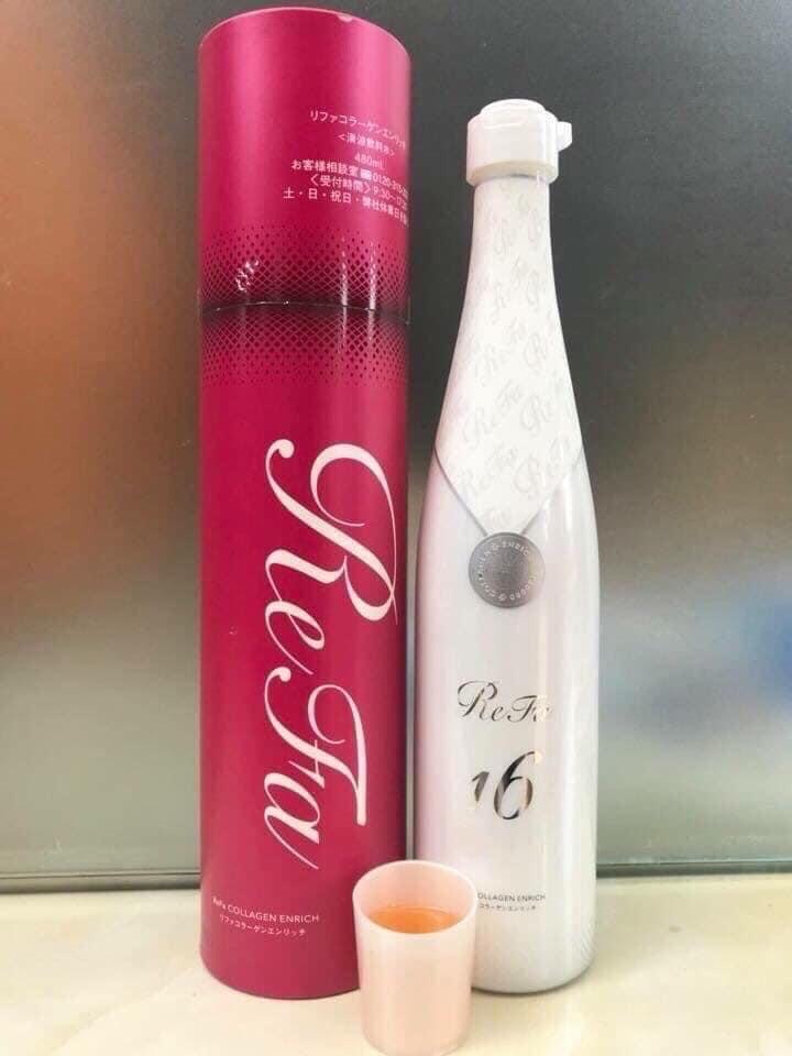 Refa 480ml-duoc-ban-tai-Wasabi hàng Nhật chính hãng