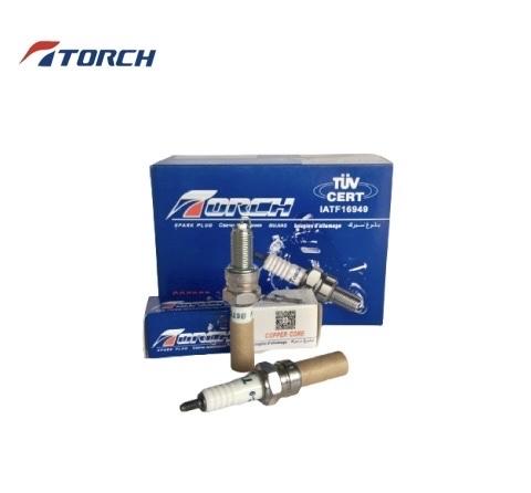 Bugi xe máy TORCH B6TC Chân Dài-duoc-ban-tai-24/7 CARE