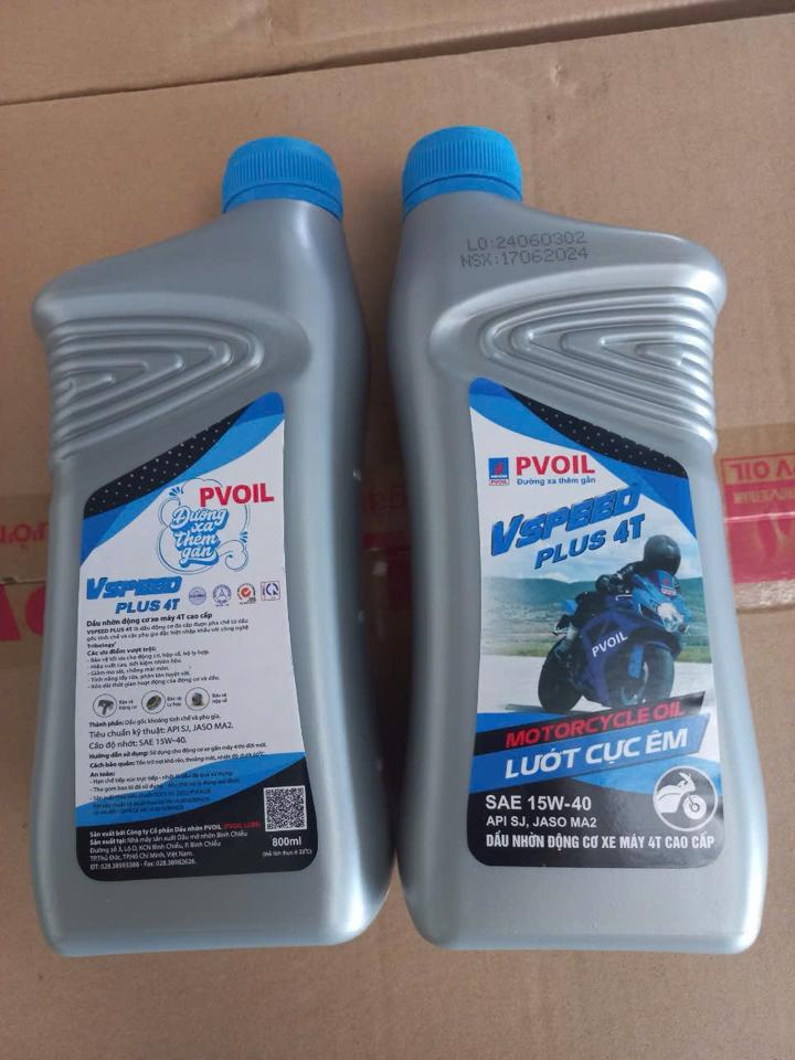 PV OIL 15W40 SJ 0.8L-duoc-ban-tai-24/7 CARE