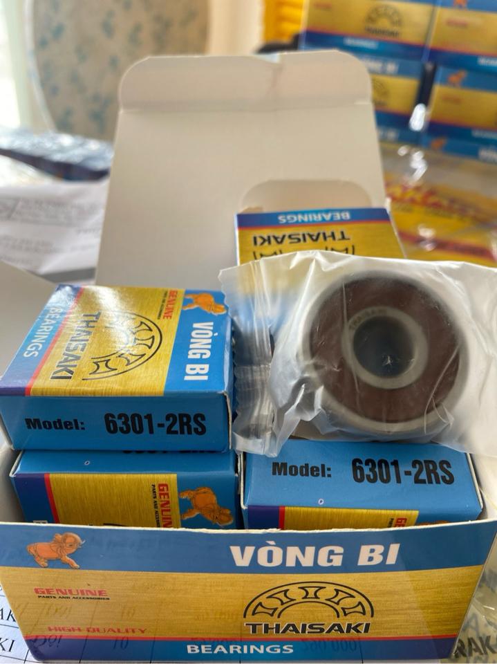 Vòng bi 6301 - Thaisaki-duoc-ban-tai-24/7 CARE