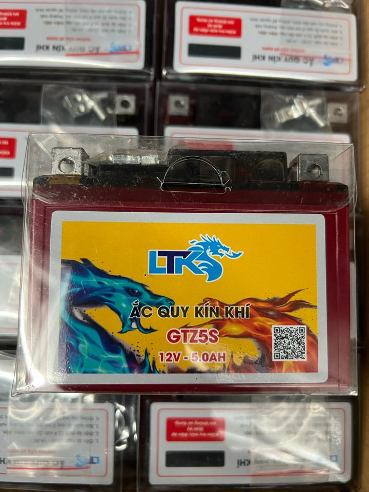 Ắc quy LTK (Lùn 5Ah)-duoc-ban-tai-24/7 CARE