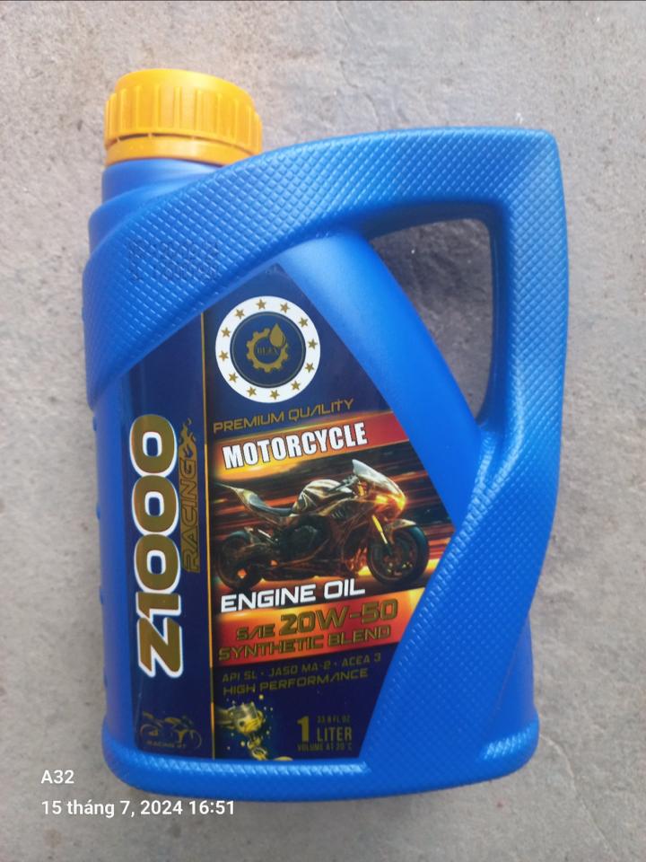 Beta Z1000 20W50 SL/Ma2 1L-duoc-ban-tai-24/7 CARE