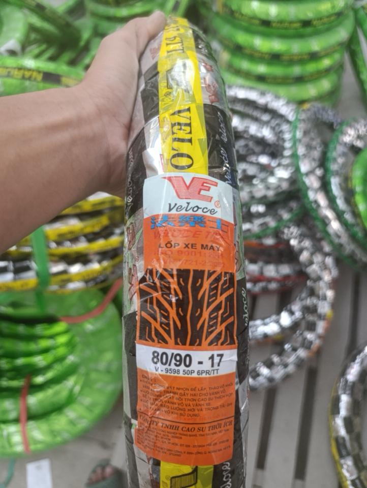 80/90-17 TT VELOCE-duoc-ban-tai-24/7 CARE