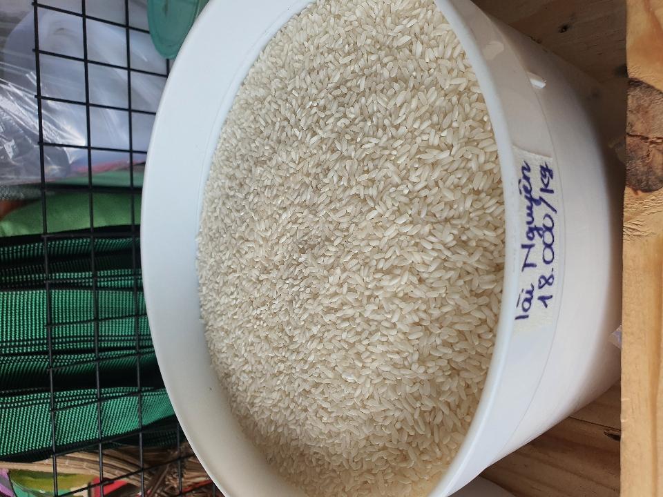 Gạo tài nguyên cũ-duoc-ban-tai-BÁCH HÓA TỔNG HỢP THANH LIÊM