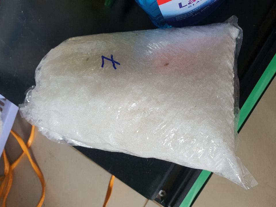 Muối hột, bọt-duoc-ban-tai-BÁCH HÓA TỔNG HỢP THANH LIÊM