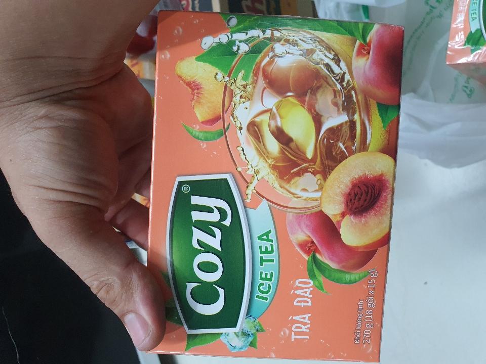 Trà cozy hòa tan-duoc-ban-tai-BÁCH HÓA TỔNG HỢP THANH LIÊM