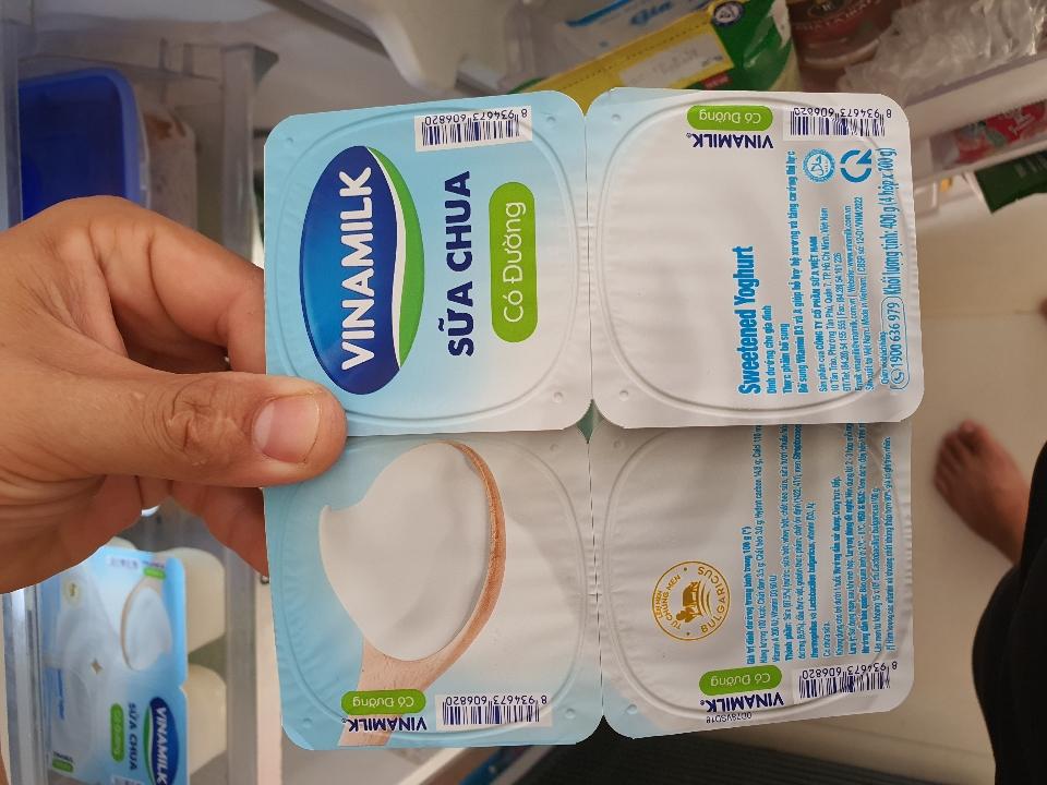 Sữa chua vinamilk lốc-duoc-ban-tai-BÁCH HÓA TỔNG HỢP THANH LIÊM