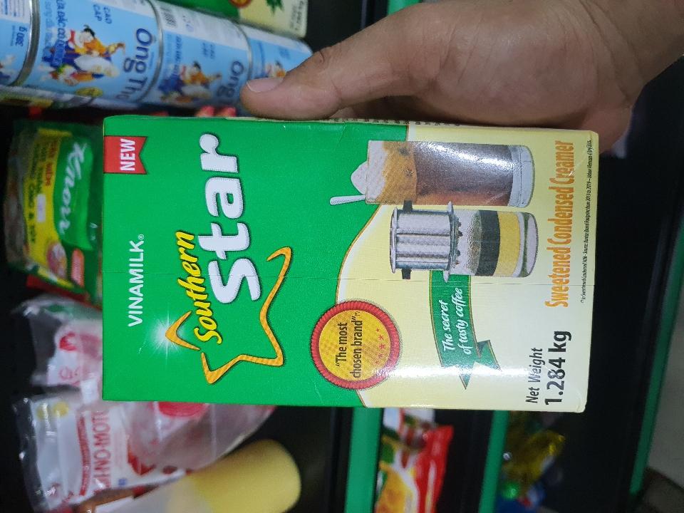 Sữa ngôi sao giấy lớn-duoc-ban-tai-BÁCH HÓA TỔNG HỢP THANH LIÊM
