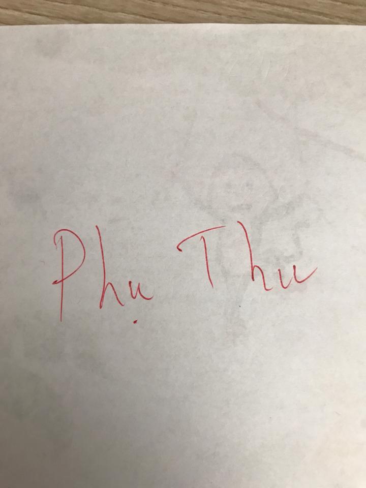 Phụ Thu-duoc-ban-tai-NHÀ NGHỈ THUỲ TRANG