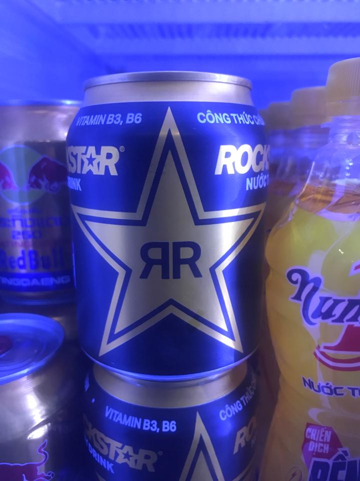 Rockstar-duoc-ban-tai-NHÀ NGHỈ THUỲ TRANG