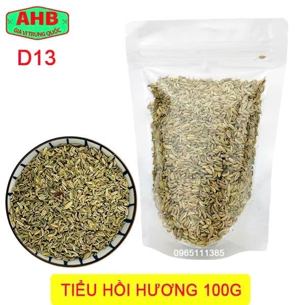 Tiểu hồi hương 100g-duoc-ban-tai-Gia Vị Trung Quốc AHB