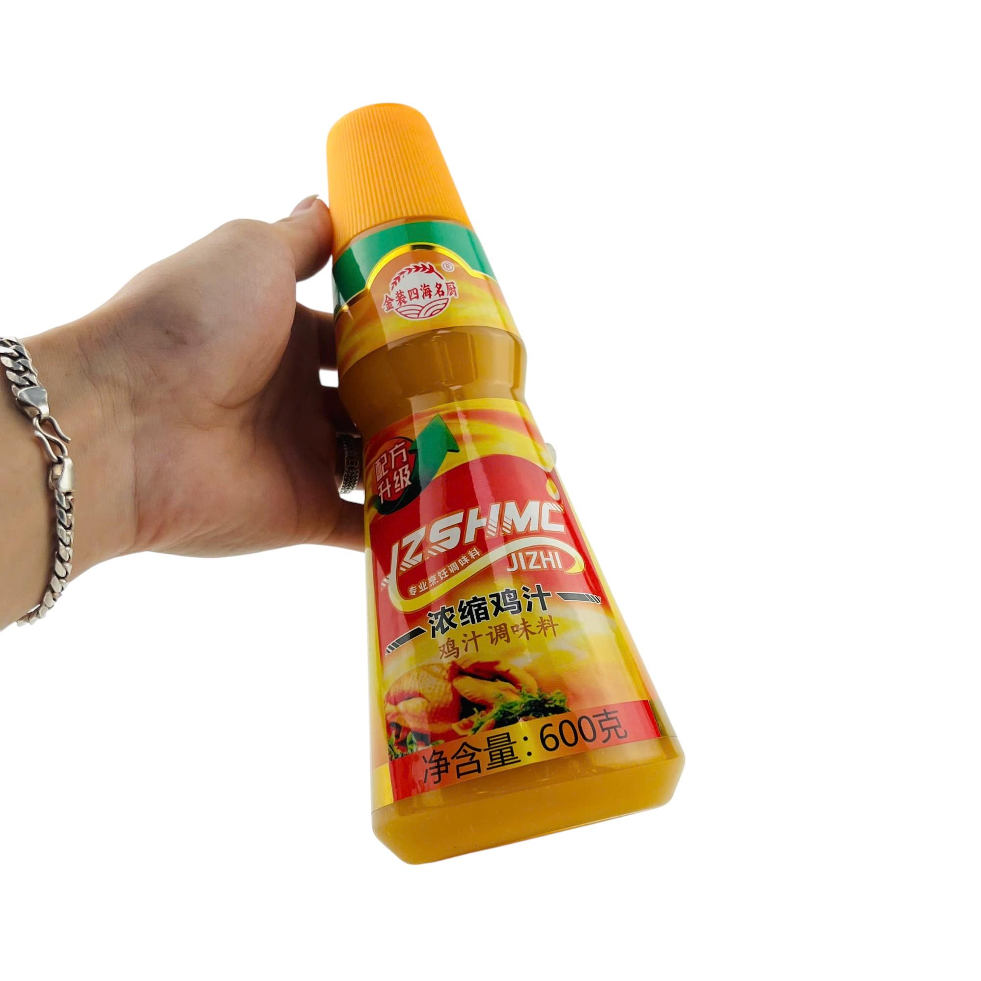 Cốt gà thượng hạng 600g-duoc-ban-tai-Gia Vị Trung Quốc AHB