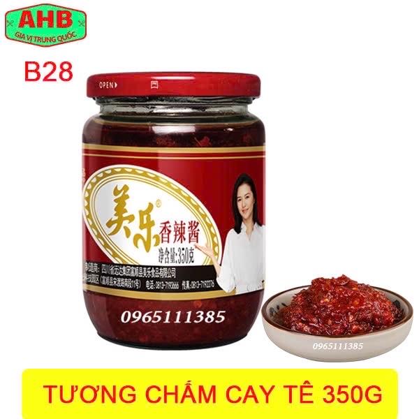 Tương chấm cay tê 420g-duoc-ban-tai-Gia Vị Trung Quốc AHB