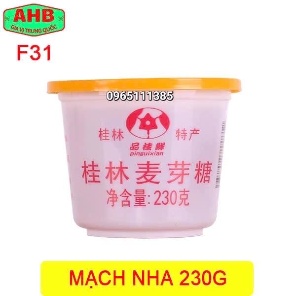 Mạch nha 230g-duoc-ban-tai-Gia Vị Trung Quốc AHB
