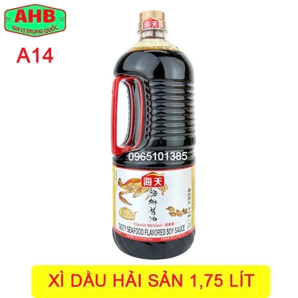 Lẩu trường thọ 110g-duoc-ban-tai-Gia Vị Trung Quốc AHB