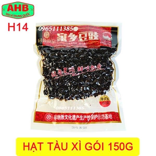 Hạt tàu xì gói 150g-duoc-ban-tai-Gia Vị Trung Quốc AHB