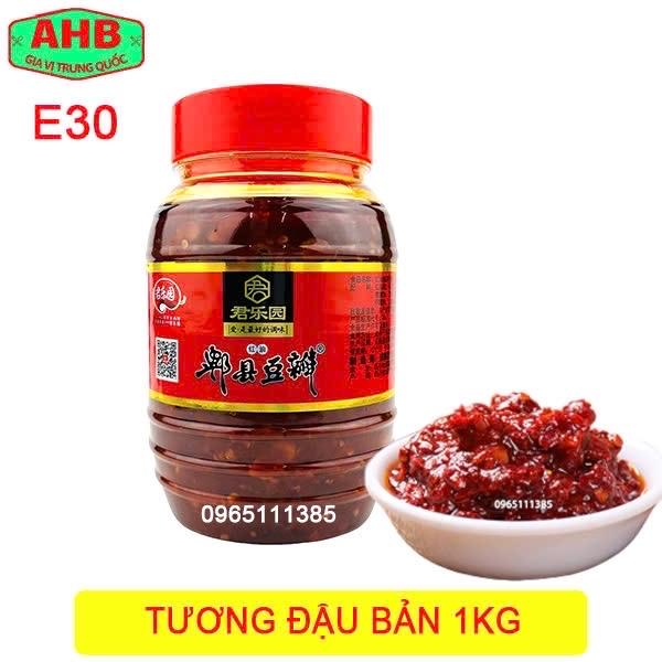 Tương đậu bản 1.1kg-duoc-ban-tai-Gia Vị Trung Quốc AHB