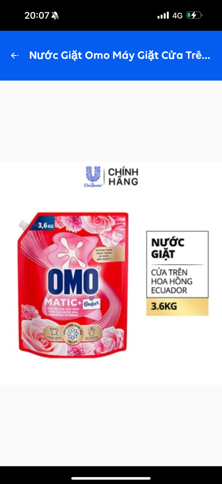 64346859-Omo NG cửa trên hoa Hồng Ecuador 3,6kg/4túi-duoc-ban-tai-Thanh Unilever 1