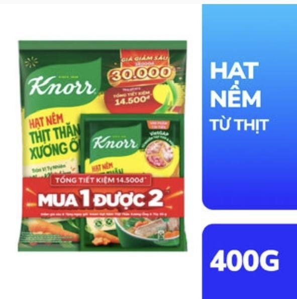 64833959-Knorr hạt nêm từ thịt 400g tết 2025(1+1knorr 65g)/16bộ-duoc-ban-tai-Thanh Unilever 1