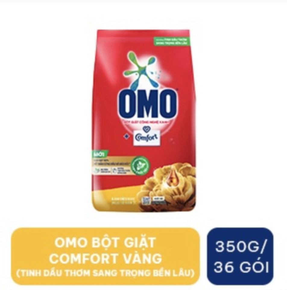 64762500-Omo bg cf vàng 350g/36gói Sao chép-duoc-ban-tai-Bé Chân 😘😘😘
